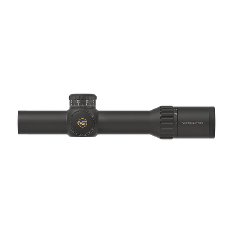Vector Optics Continental x10 1-10x28 ED RAR-C riflescope