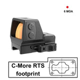 Vector Optics Frenzy Plus 1x22x32 QD