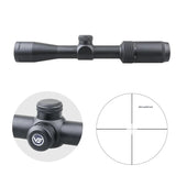 Vector Optics Matiz 2-7x32 SFP riflescope Vector Optics