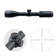 Vector Optics Matiz 3-9x40 SFP riflescope Vector Optics