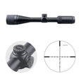 Vector Optics Matiz 4-12x40 SFP riflescope