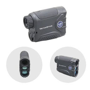 Vector Optics Paragon 6x21 GenIII BDC Rangefinder