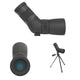 Spotting scopes