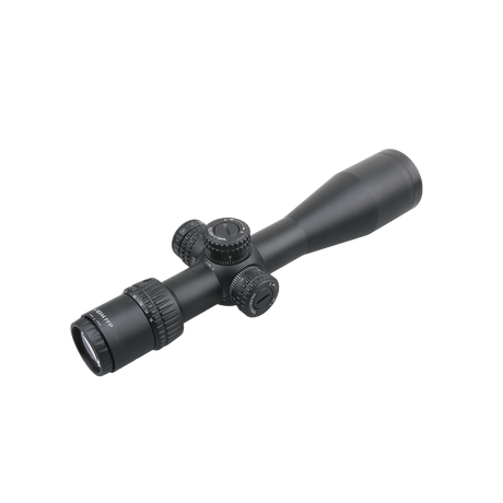 Vector Optics Veyron 4-16x44 IR First Focal Plane Illuminated rifle scope