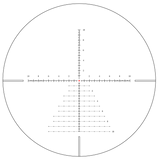 Vector Optics Veyron 4-16x44IR SFP compact rifle scope Vector Optics
