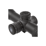 Vector Optics Veyron 4-16x44IR SFP compact rifle scope Vector Optics