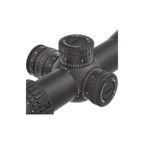 Vector Optics Veyron 4-16x44IR SFP compact rifle scope Vector Optics