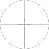 Vector Optics Veyron 6-24x44 FFP rifle scope Vector Optics