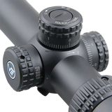 Vector Optics Veyron 6-24x44 FFP rifle scope Vector Optics