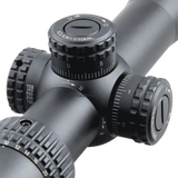 Vector Optics Veyron 6-24x44 FFP rifle scope Vector Optics