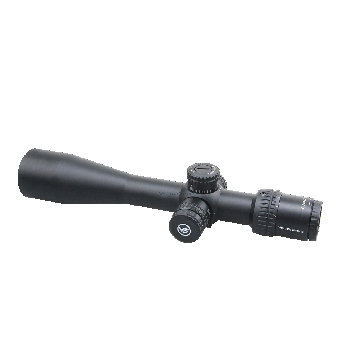 Vector Optics Veyron 6-24x44 IR First Focal Plane Illuminated rifle scope Vector Optics