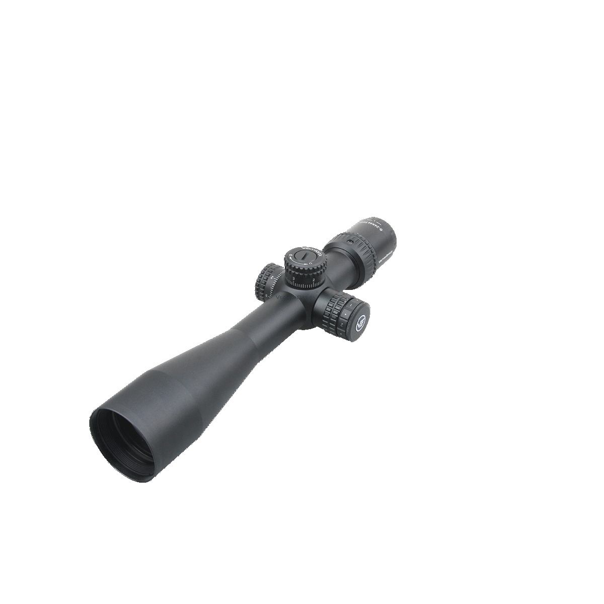 Vector Optics Veyron 6-24x44 IR First Focal Plane Illuminated rifle scope Vector Optics