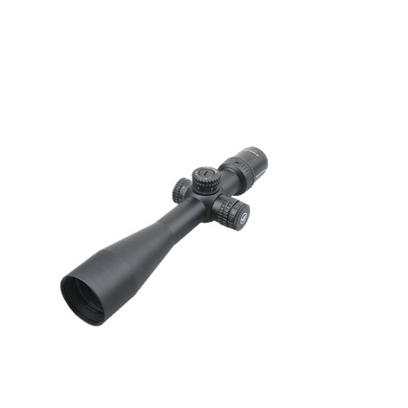 Vector Optics Veyron 6-24x44 IR First Focal Plane Illuminated rifle scope