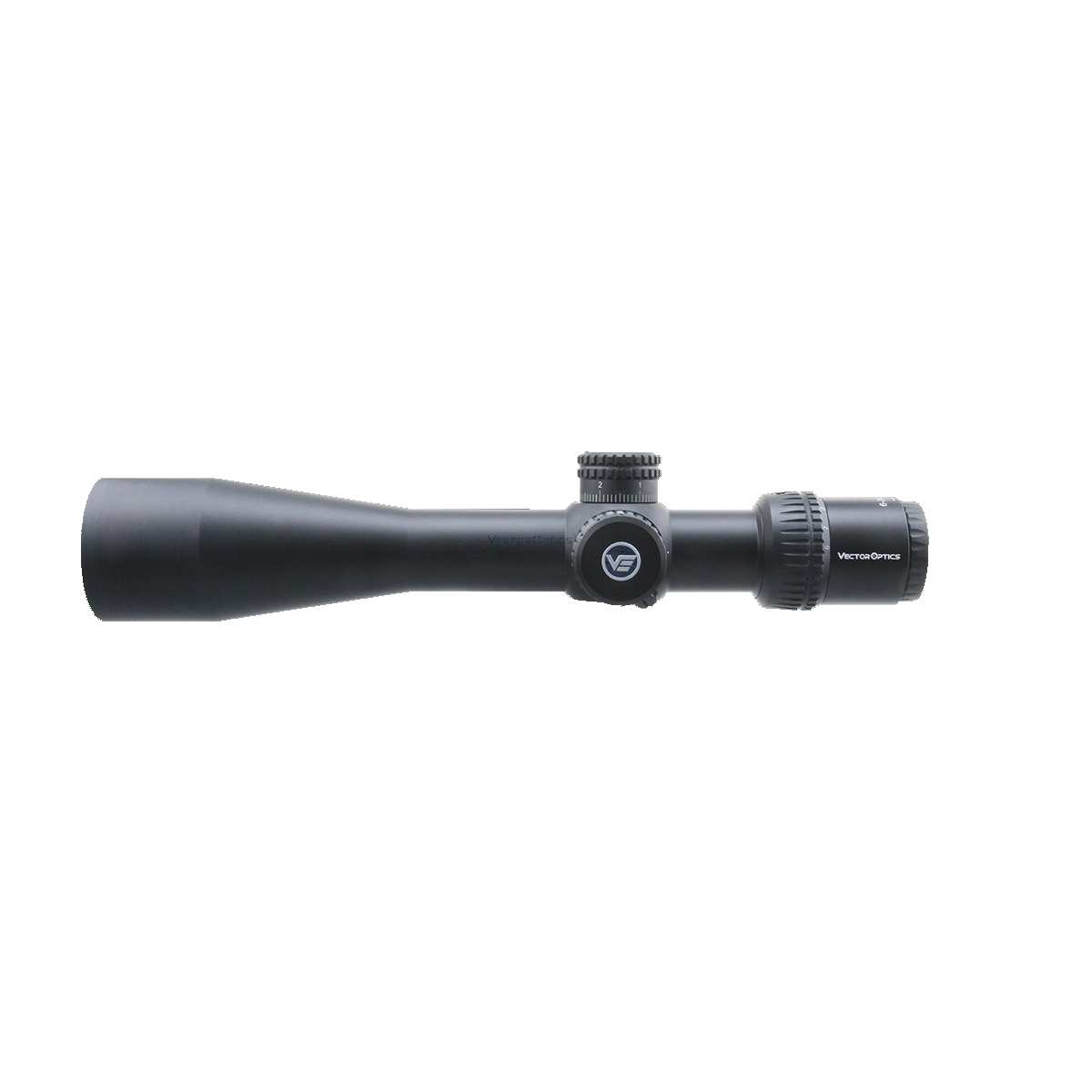 Vector Optics Veyron 6-24x44 IR First Focal Plane Illuminated rifle scope Vector Optics