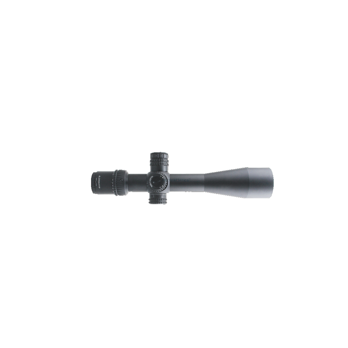 Vector Optics Veyron 6-24x44 IR First Focal Plane Illuminated rifle scope Vector Optics
