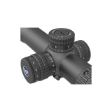Vector Optics Veyron 6-24x44IR SFP compact rifle scope Vector Optics