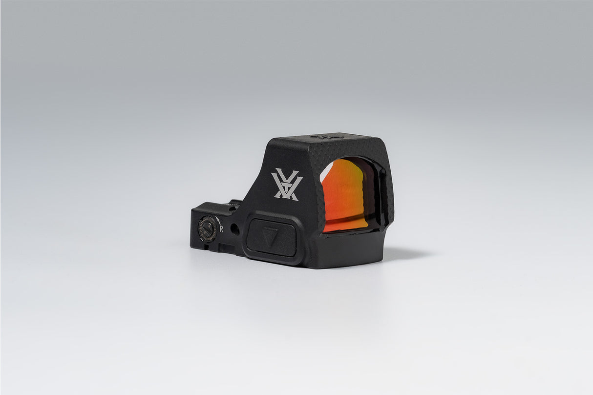 Vortex Defender ST