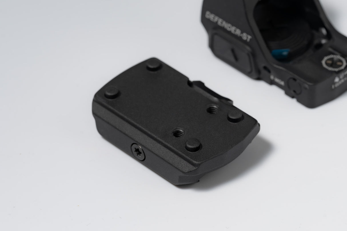 Vortex Defender ST