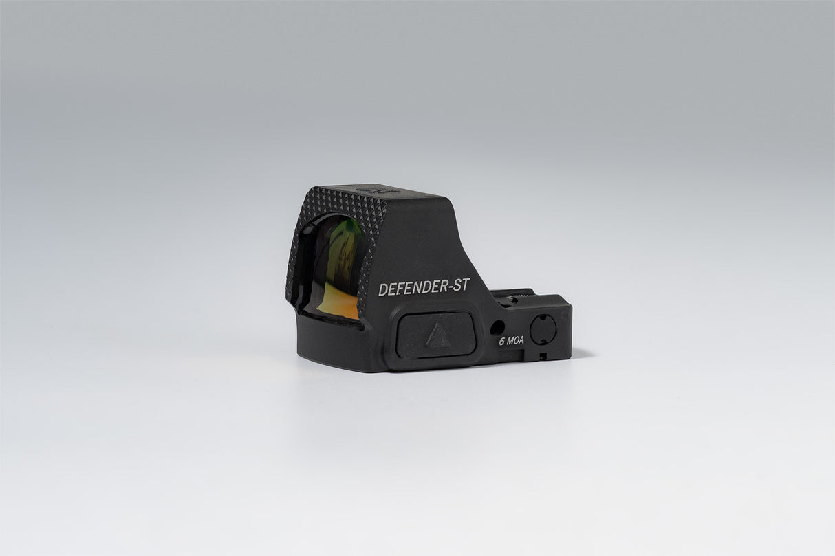 Vortex Defender CCW