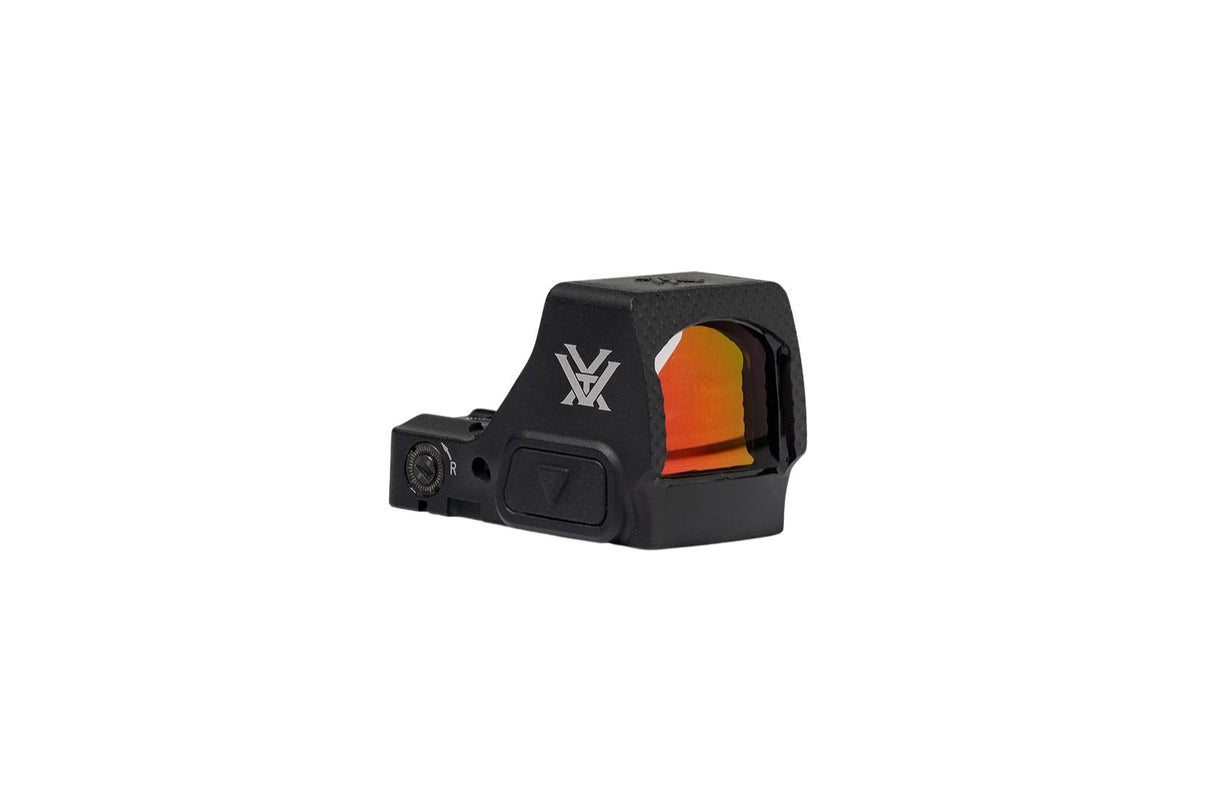 Vortex Defender ST