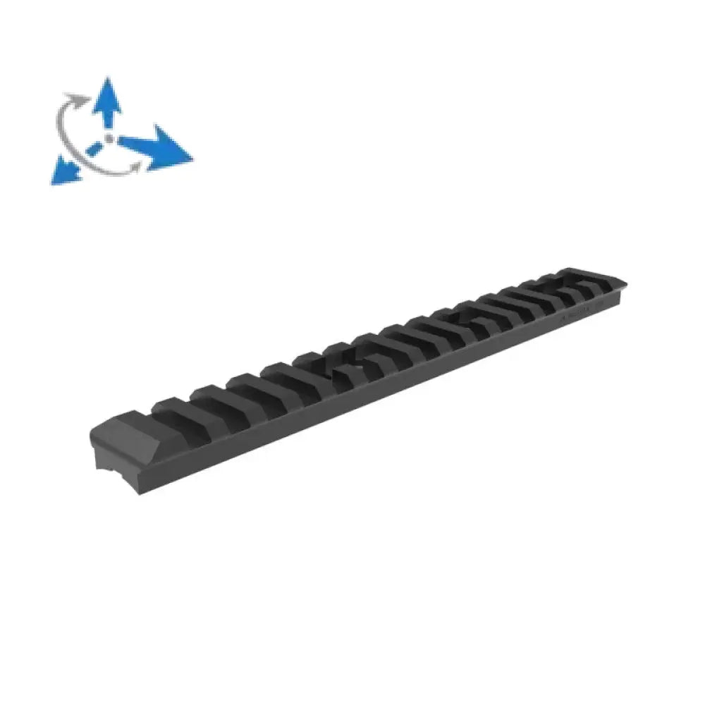 Benelli Argo Picatinny rail [steel]