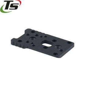 Beretta 94X Performance Optics Ready plate | type B [RMR & RTS footprint]