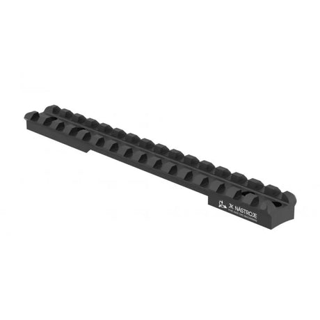 Bergara B14 Long Action Picatinny rail [steel | light weight]