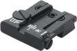 Browning Hi-Power [Sport Vigilante Mark III Practical HP40] adjustable rear sight | blank