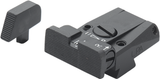 Colt Series 80 adjustable sights | blank