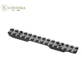 CZ 457 Picatinny rail [steel]