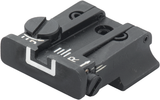CZ 75 [75B 75 SP-01 P-01] adjustable rear sight | white lines