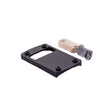 CZ P-10 [P-10C P-10F P-10S] red dot mount | Shield RMSc footprint