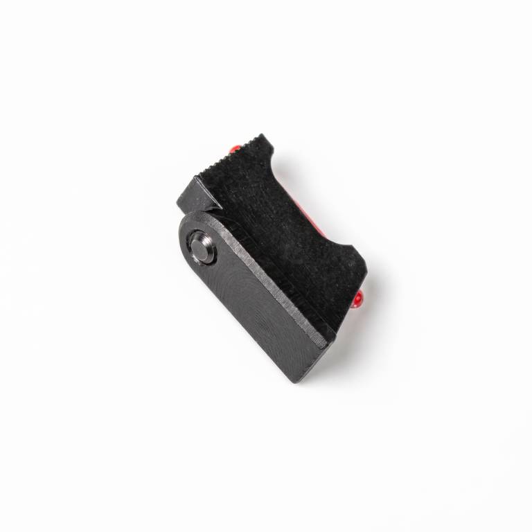 CZ Kadet front sight 7.5 x 1.5 mm | fiber optic