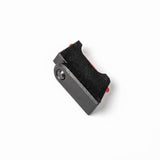 CZ Kadet front sight 7.5 x 1.5 mm | fiber optic