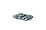 HK [VP9 & SFP9] Optics Ready plate | Shield RMSc footprint