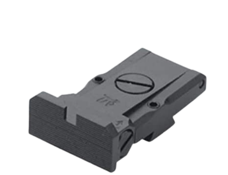 Magnum Research Desert Eagle adjustable rear sight | blank