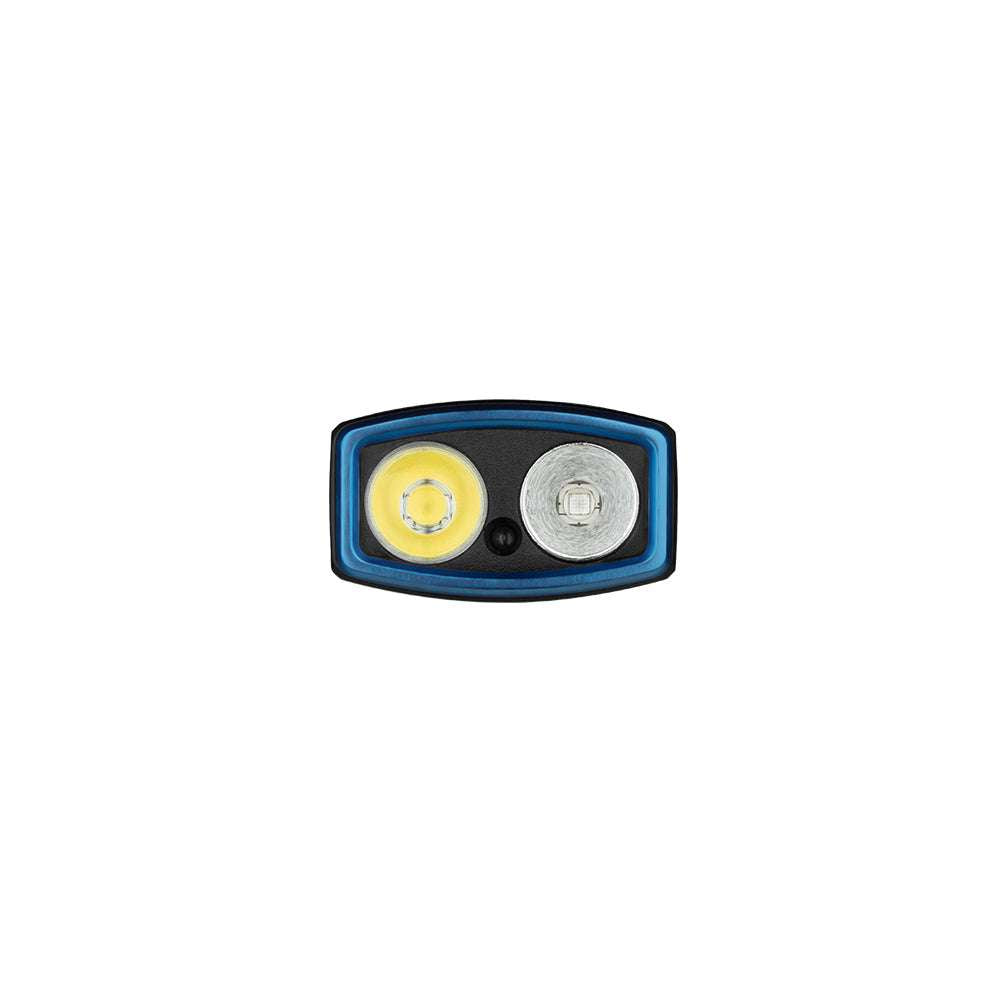 Olight Arkfeld Pro | flat 3-in-1 EDC flashlight | 1.300 lm