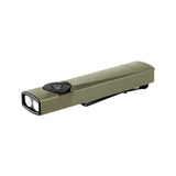 Olight Arkfeld Ultra | flat 3-in-1 EDC flashlight | 1.400 lm - Olive Green