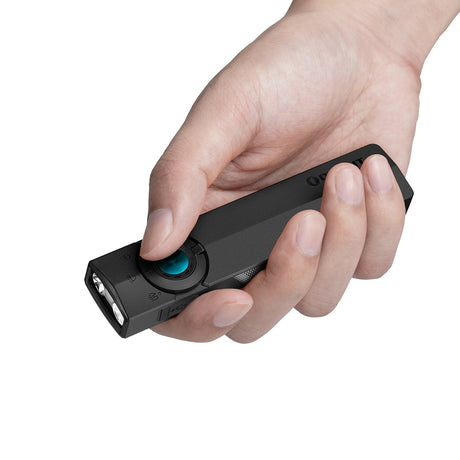 Olight ArkPro | flat 4-in-1 EDC flashlight | 1 500 lm
