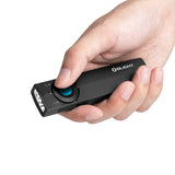 Olight ArkPro Lite | flat 3-in-1 EDC flashlight | 1.200 lm