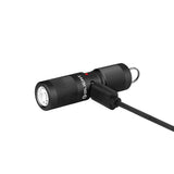 Olight i1R 2 Pro | rechargeable keychain light | 180 lm - Black