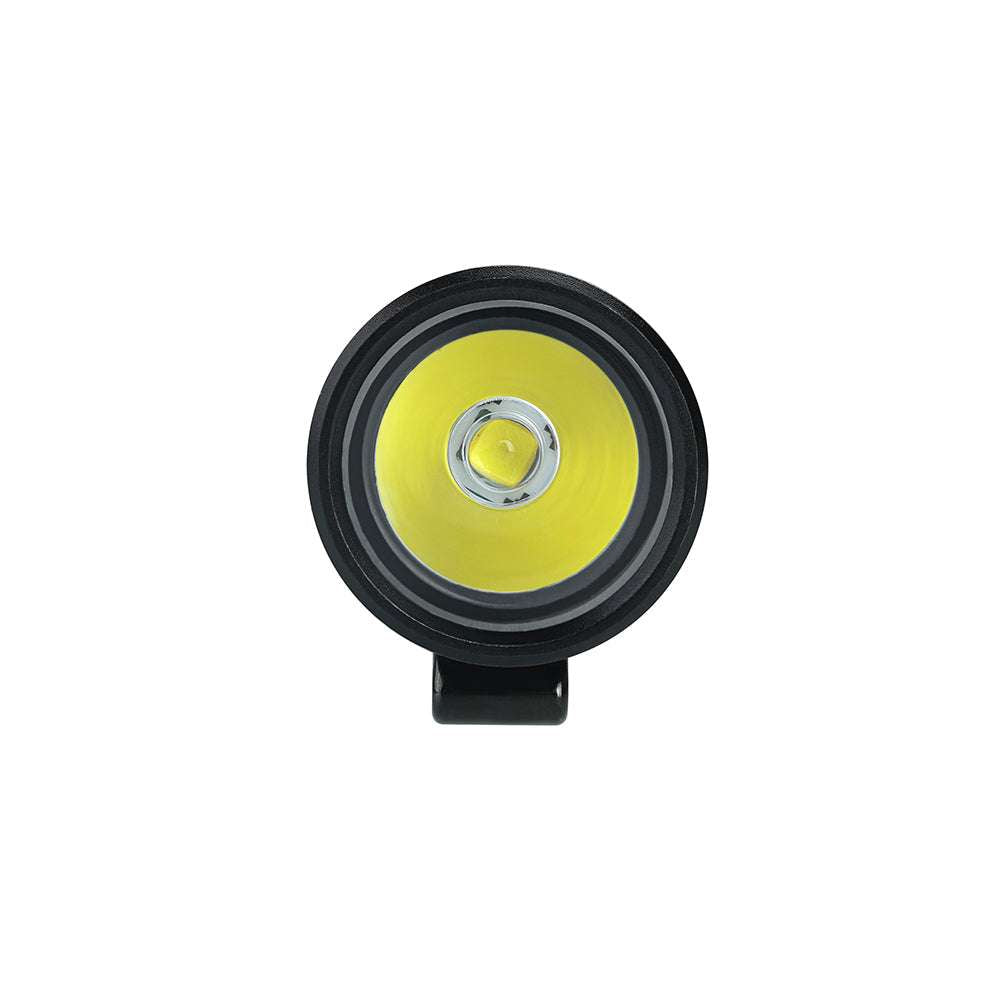 Olight i3T EOS | slim EDC flashlight | 180 lm - Black