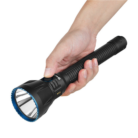 Olight Javelot Turbo 2 | long distance flashlight [1 500 m] | 1 800 lm