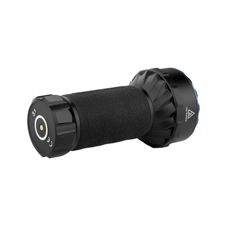 Olight Marauder Mini | multi-color rechargeable flashlight | 7 000 lm