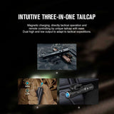 Olight Odin | rifle light | 2.000 lm