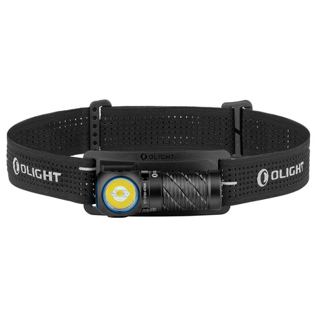 Olight Perun 3 Mini Premium | rechargeable headlamp | 1 250 lm
