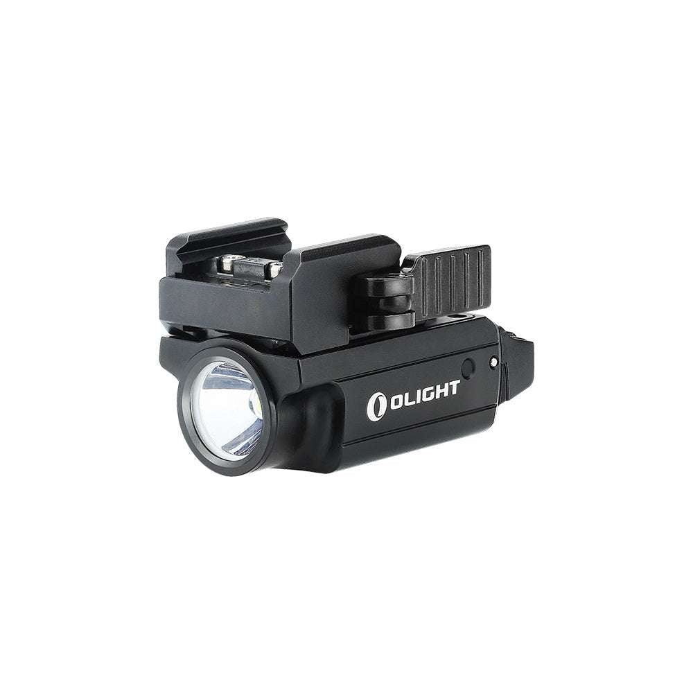 Olight PL-Mini 2 Valkyrie | compact pistol light | 600 lm