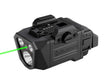 Olight PL X GL | pistol light with laser | 1 200 lm