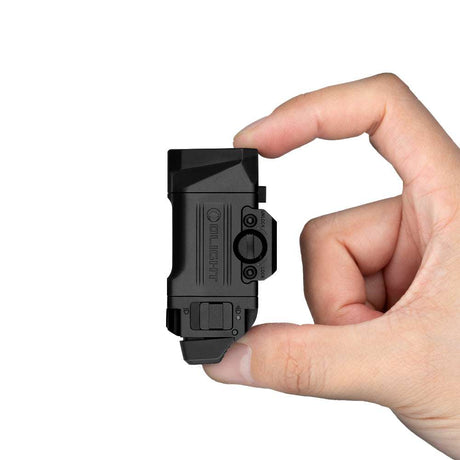 Olight PL X | pistol light | 1 200 lm