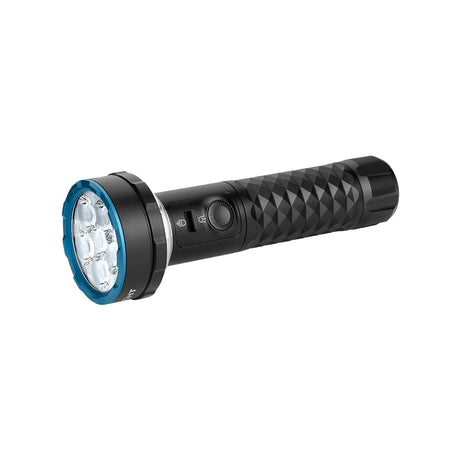 Olight Prowess | flashlight with bidirectional lighting | 5 000 lm